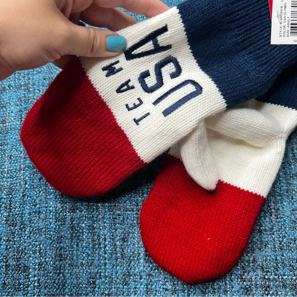 Olympics tags color